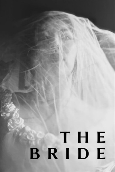 Póster de The Bride