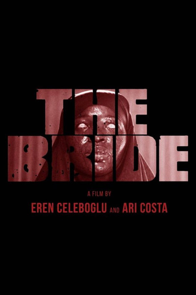 Póster de The Bride