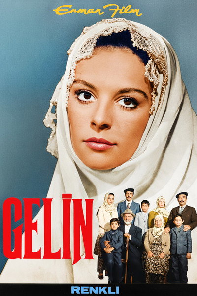Póster de The Bride