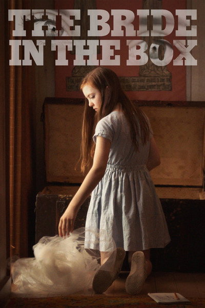 Póster de The Bride in the Box