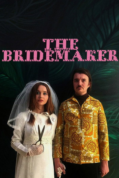 Póster de The Bridemaker