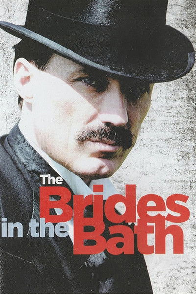 Póster de The Brides in the Bath