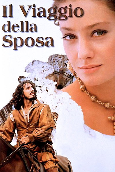 Póster de The Bride's Journey