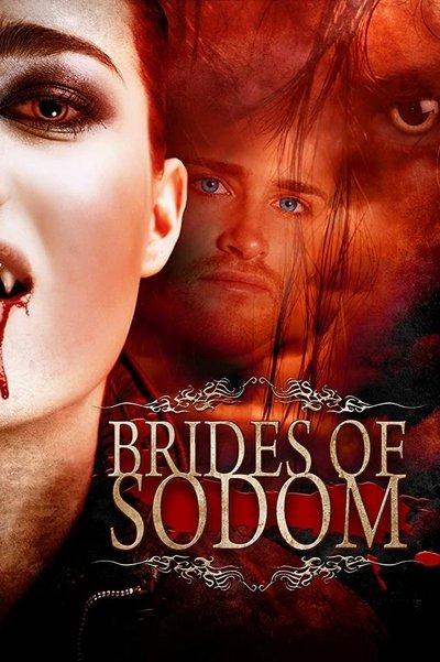 Póster de The Brides of Sodom
