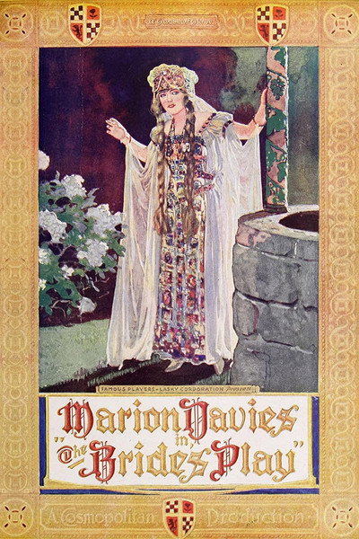Póster de The Bride's Play