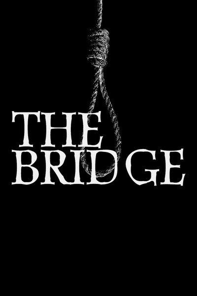 Póster de The Bridge
