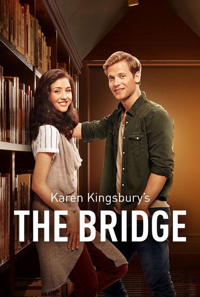 Póster de The Bridge