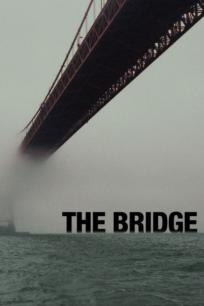 Póster de The Bridge