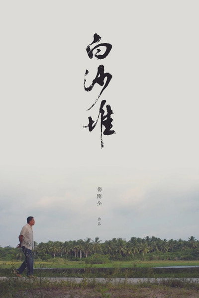 Póster de The Bridge