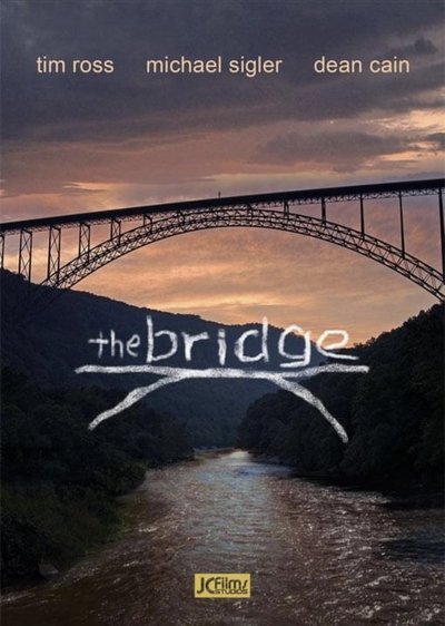 Póster de The Bridge