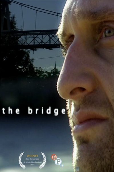 Póster de The Bridge