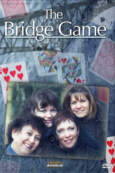 Póster de The Bridge Game
