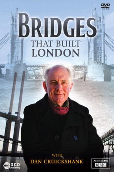 Póster de The Bridges That Built London