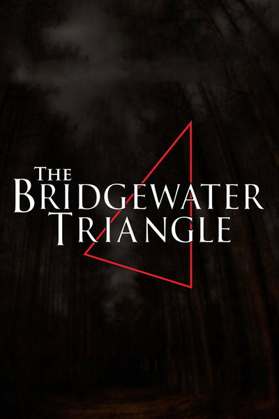 Póster de The Bridgewater Triangle
