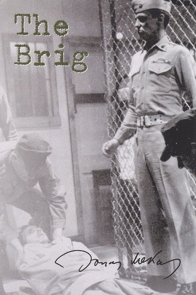 Póster de The Brig