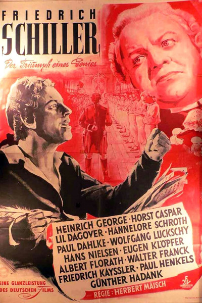 Póster de The Brigands