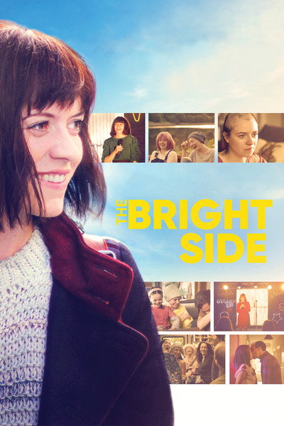 Póster de The Bright Side
