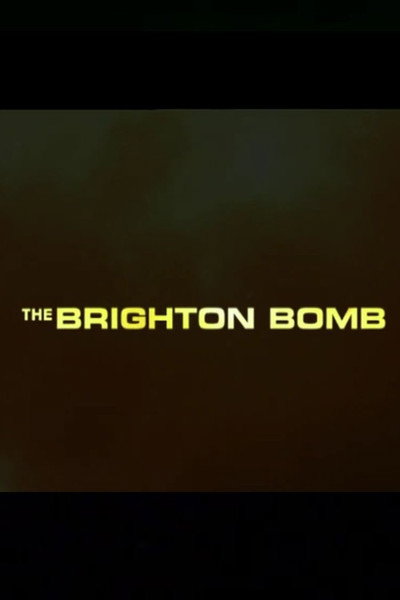 Póster de The Brighton Bomb