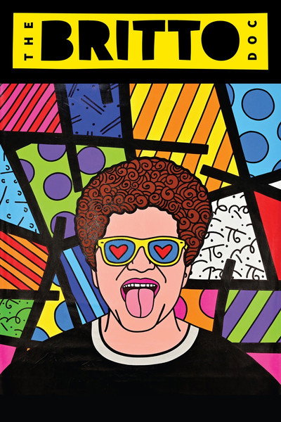 Póster de The Britto Doc