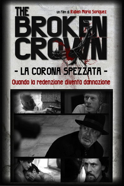 Póster de The Broken Crown