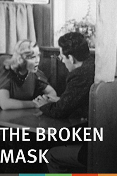 Póster de The Broken Mask