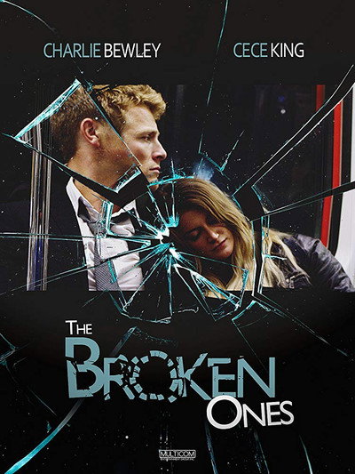 Póster de The Broken Ones
