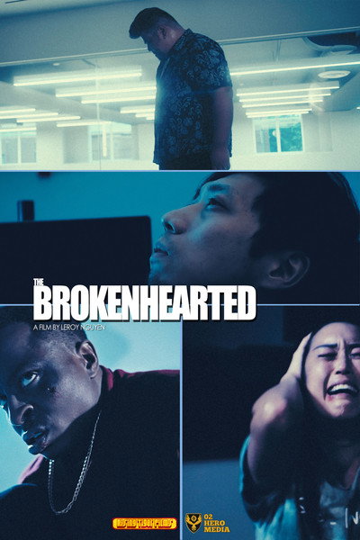 Póster de The Brokenhearted