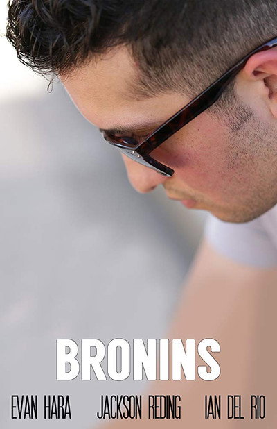 Póster de The Bronins
