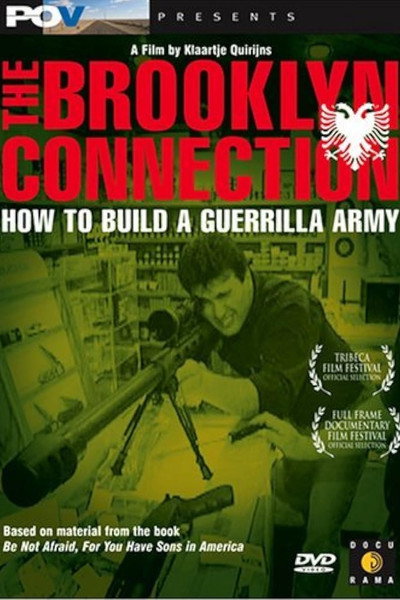 Póster de The Brooklyn Connection