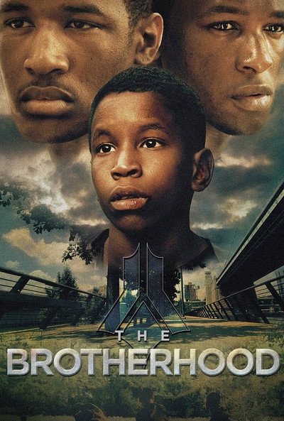 Póster de The Brotherhood