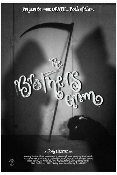Póster de The Brothers Grim