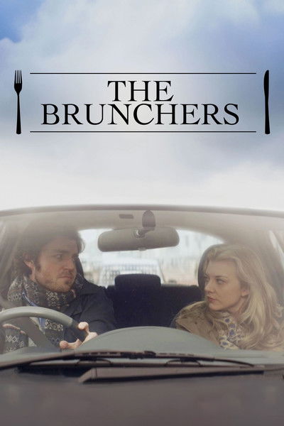 Póster de The Brunchers