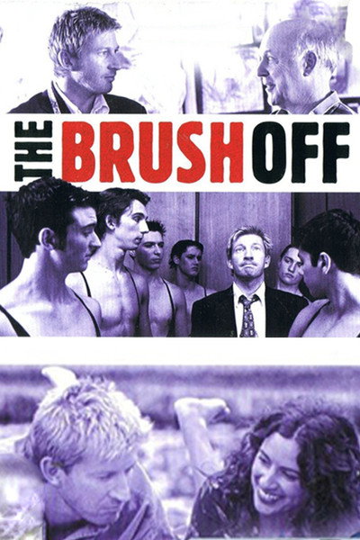Póster de The Brush-Off