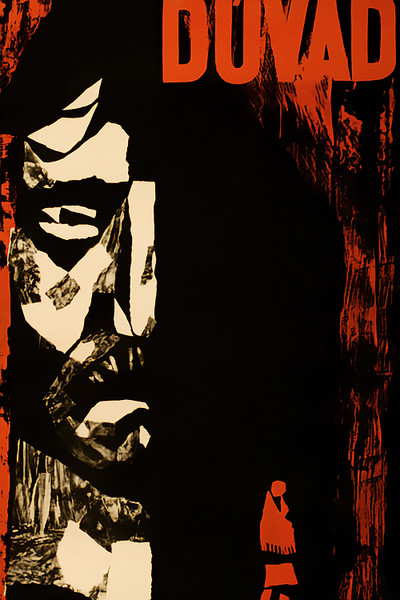 Póster de The Brute
