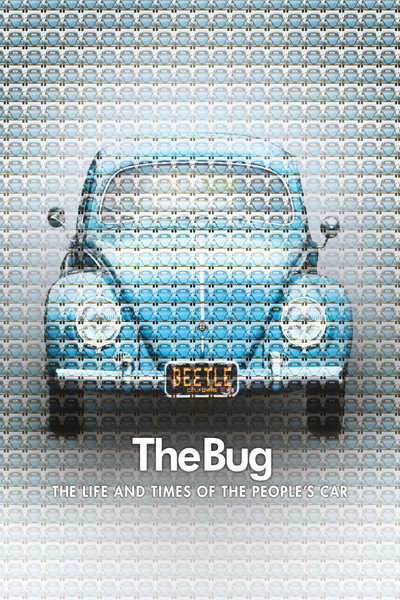 Póster de The Bug