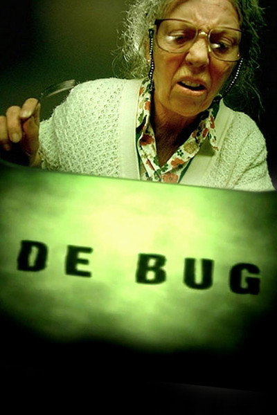 Póster de The Bug