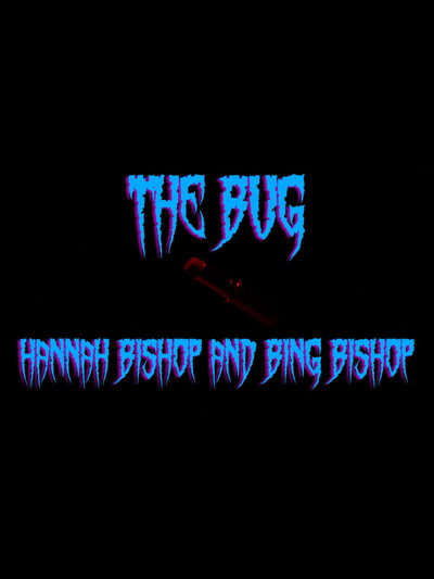Póster de The Bug