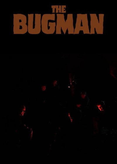 Póster de The Bugman