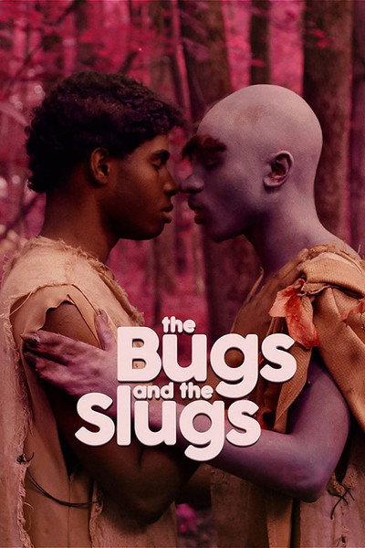 Póster de The Bugs and the Slugs
