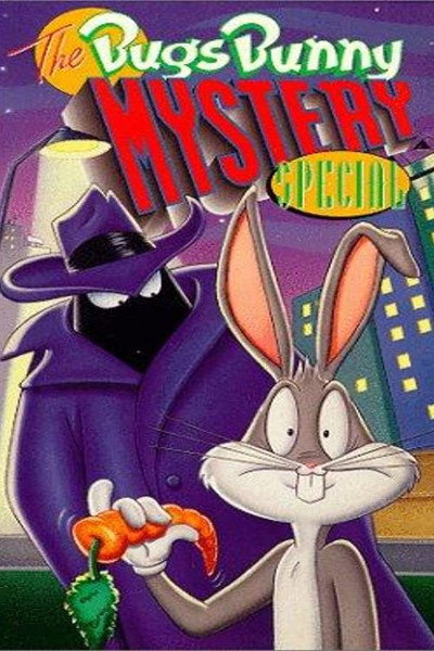Póster de The Bugs Bunny Mystery Special
