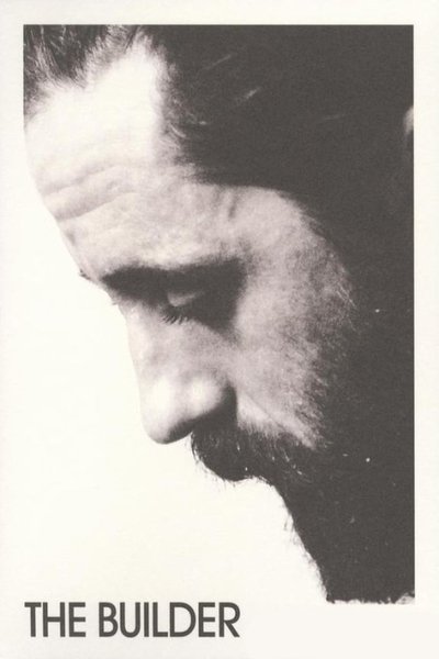 Póster de The Builder