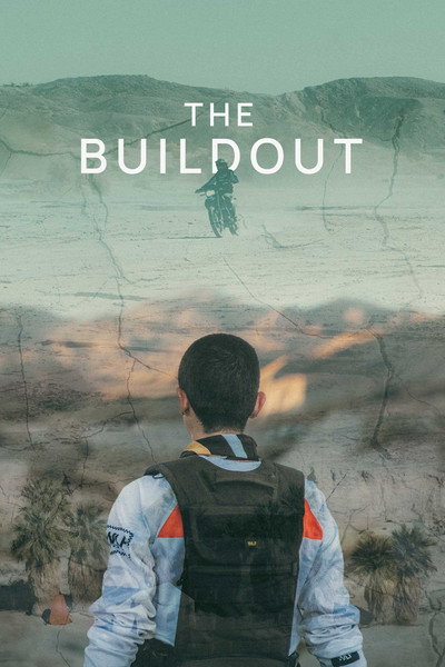 Póster de The Buildout
