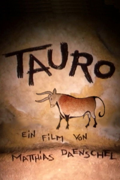 Póster de The Bull