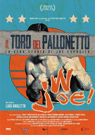 Póster de The Bull of Pallonetto
