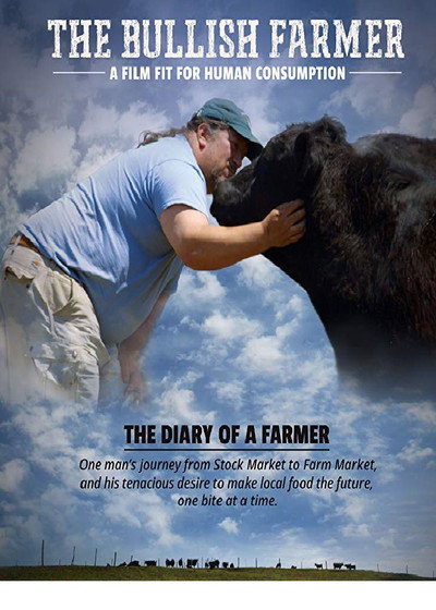 Póster de The Bullish Farmer