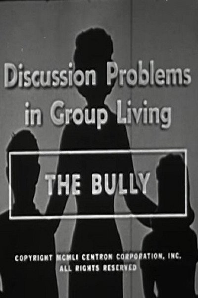 Póster de The Bully