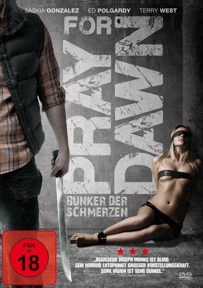 Póster de The Bunker