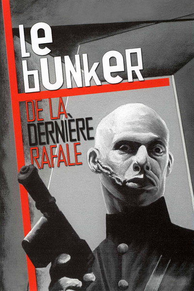 Póster de The Bunker of the Last Gunshots