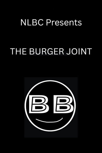 Póster de The Burger Joint
