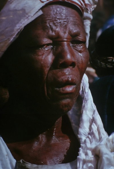 Póster de The Burial of the Hogon